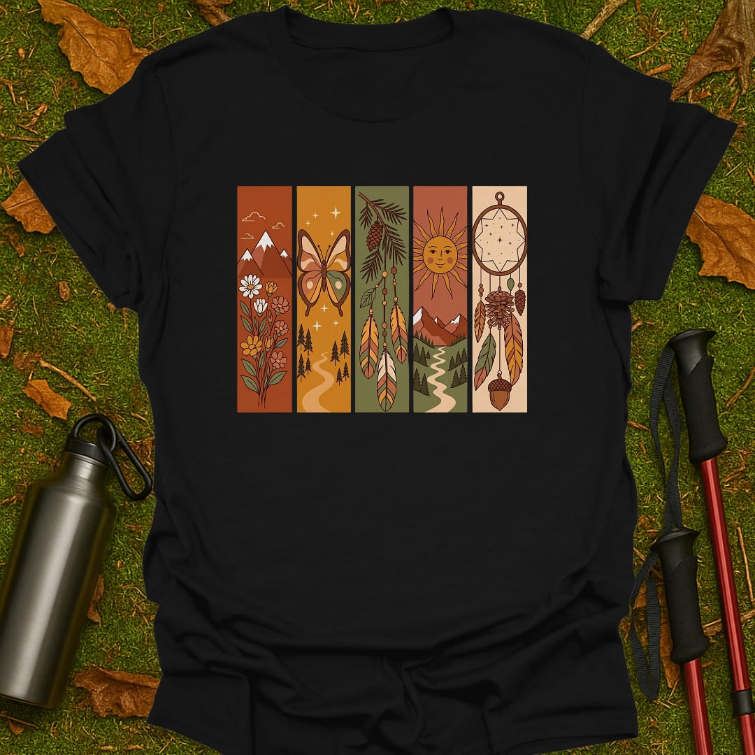 Trail Treasures T-Shirt