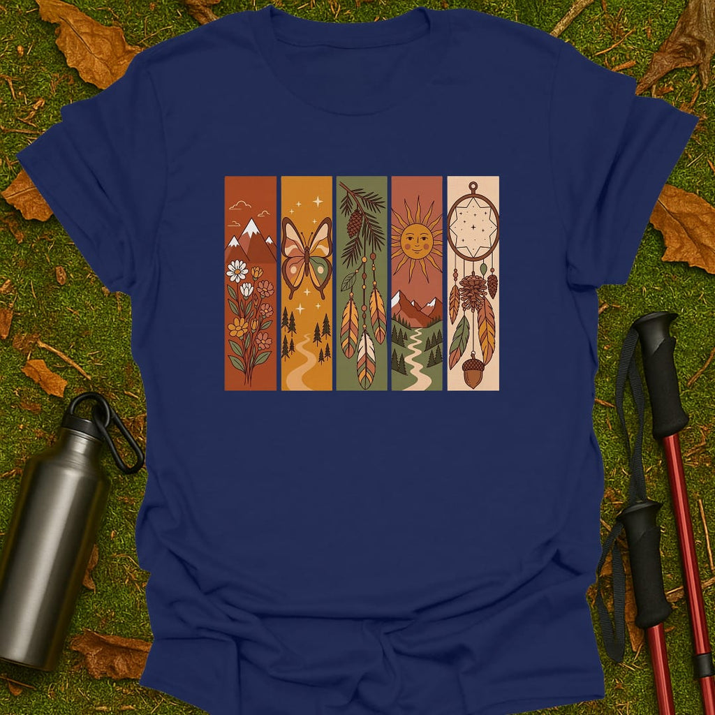 Trail Treasures T-Shirt