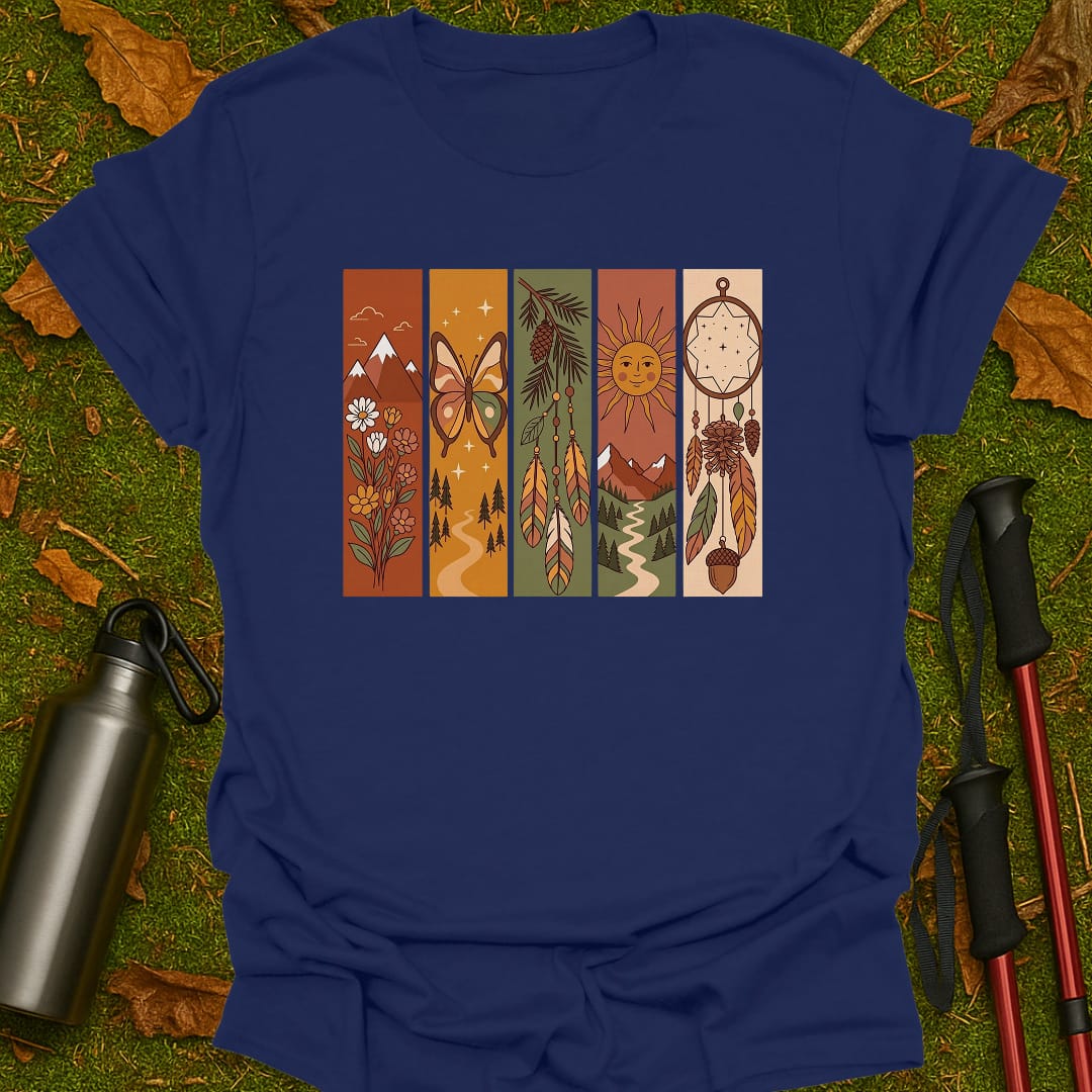 Trail Treasures T-Shirt