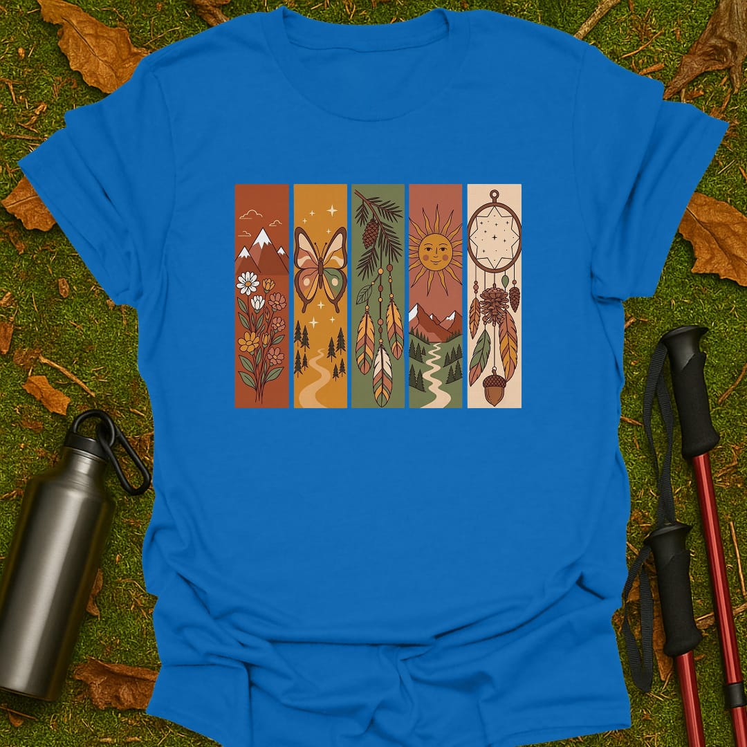 Trail Treasures T-Shirt