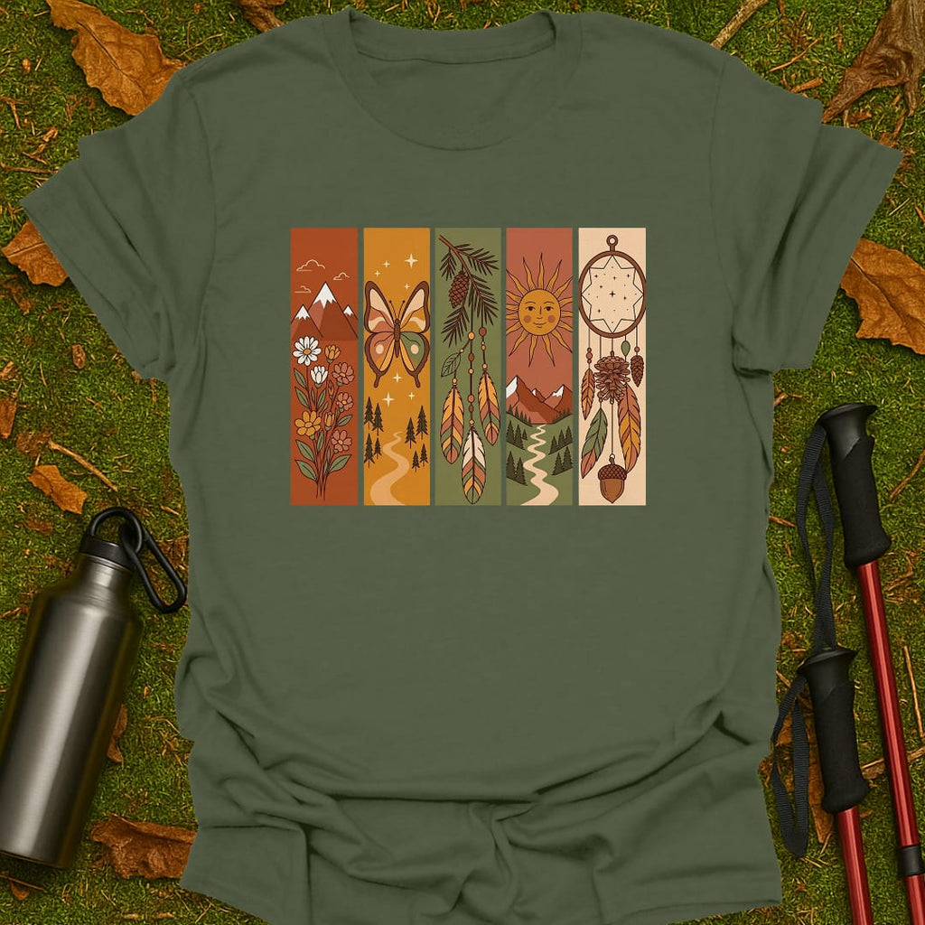 Trail Treasures T-Shirt