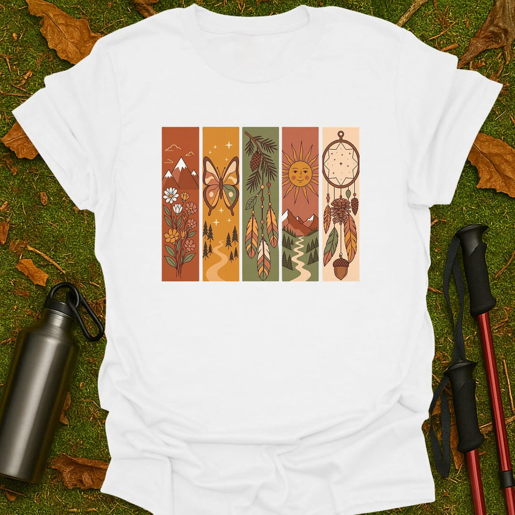 Trail Treasures T-Shirt