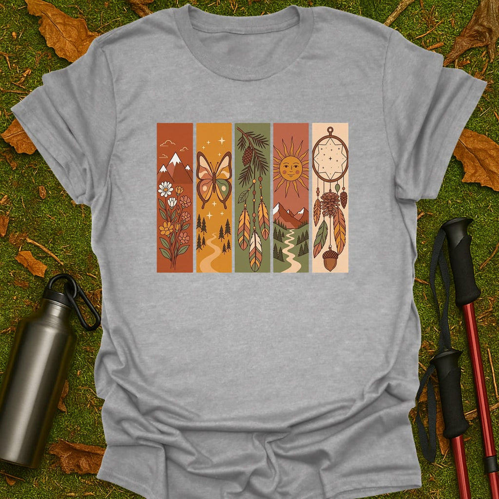 Trail Treasures T-Shirt