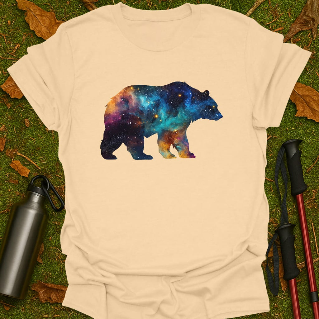 Cosmic Bear T-Shirt