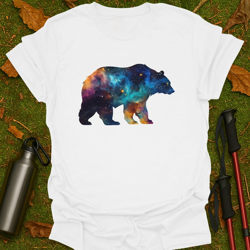 Cosmic Bear T-Shirt