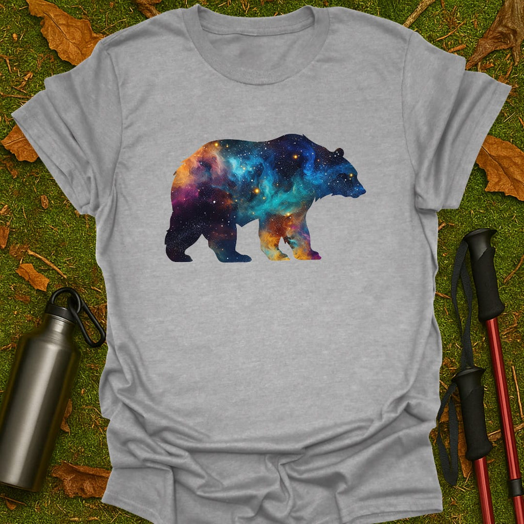 Cosmic Bear T-Shirt