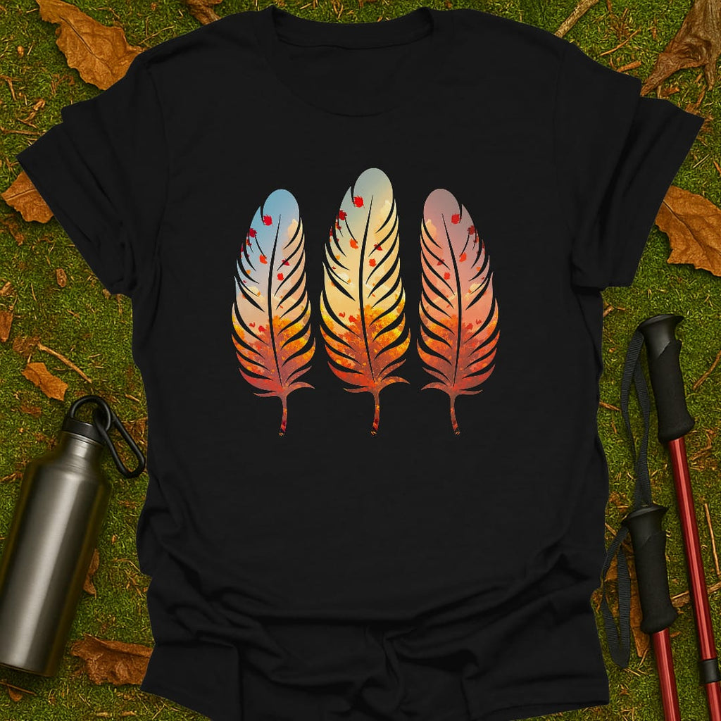 Amber Breeze T-Shirt