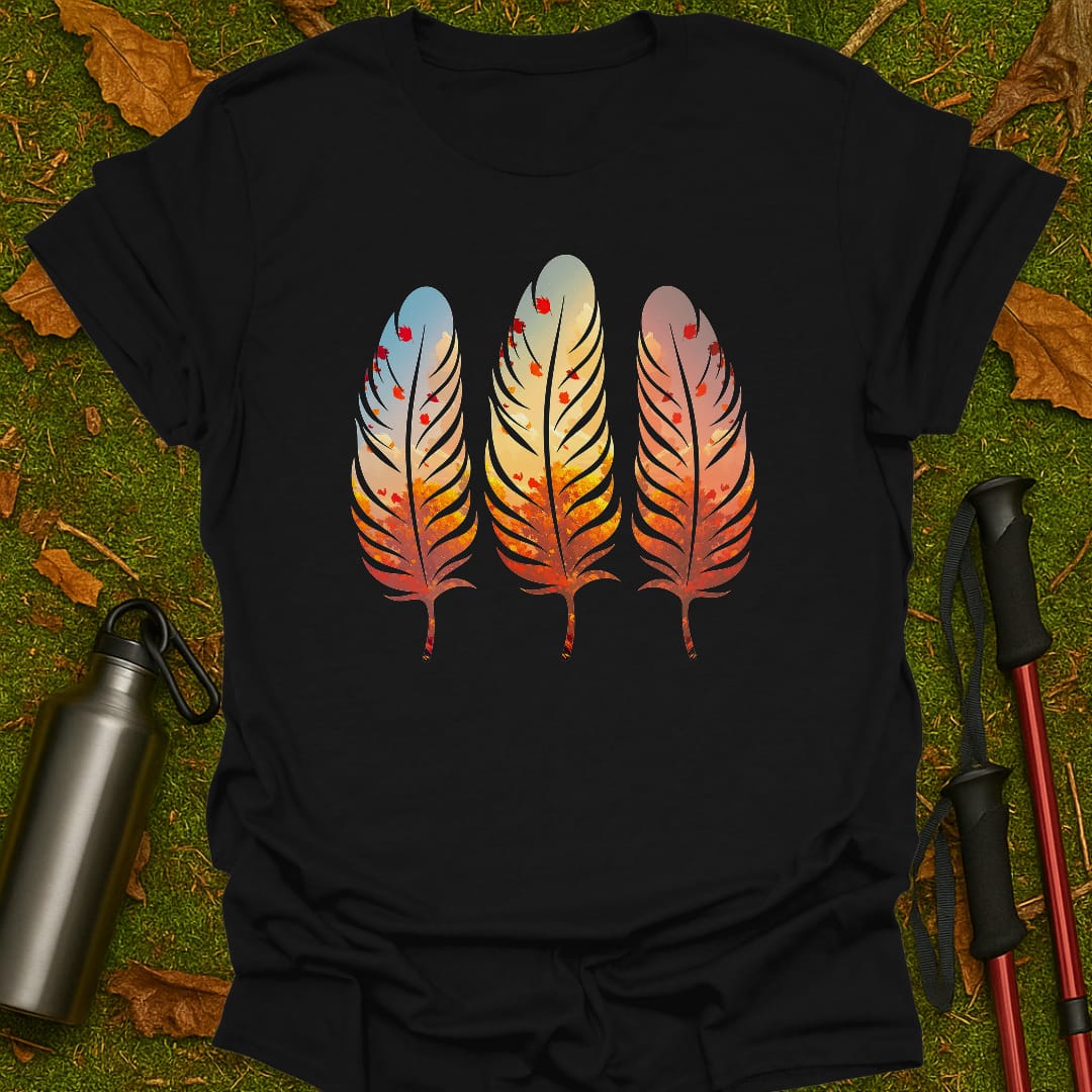 Amber Breeze T-Shirt