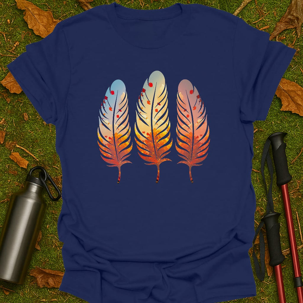 Amber Breeze T-Shirt