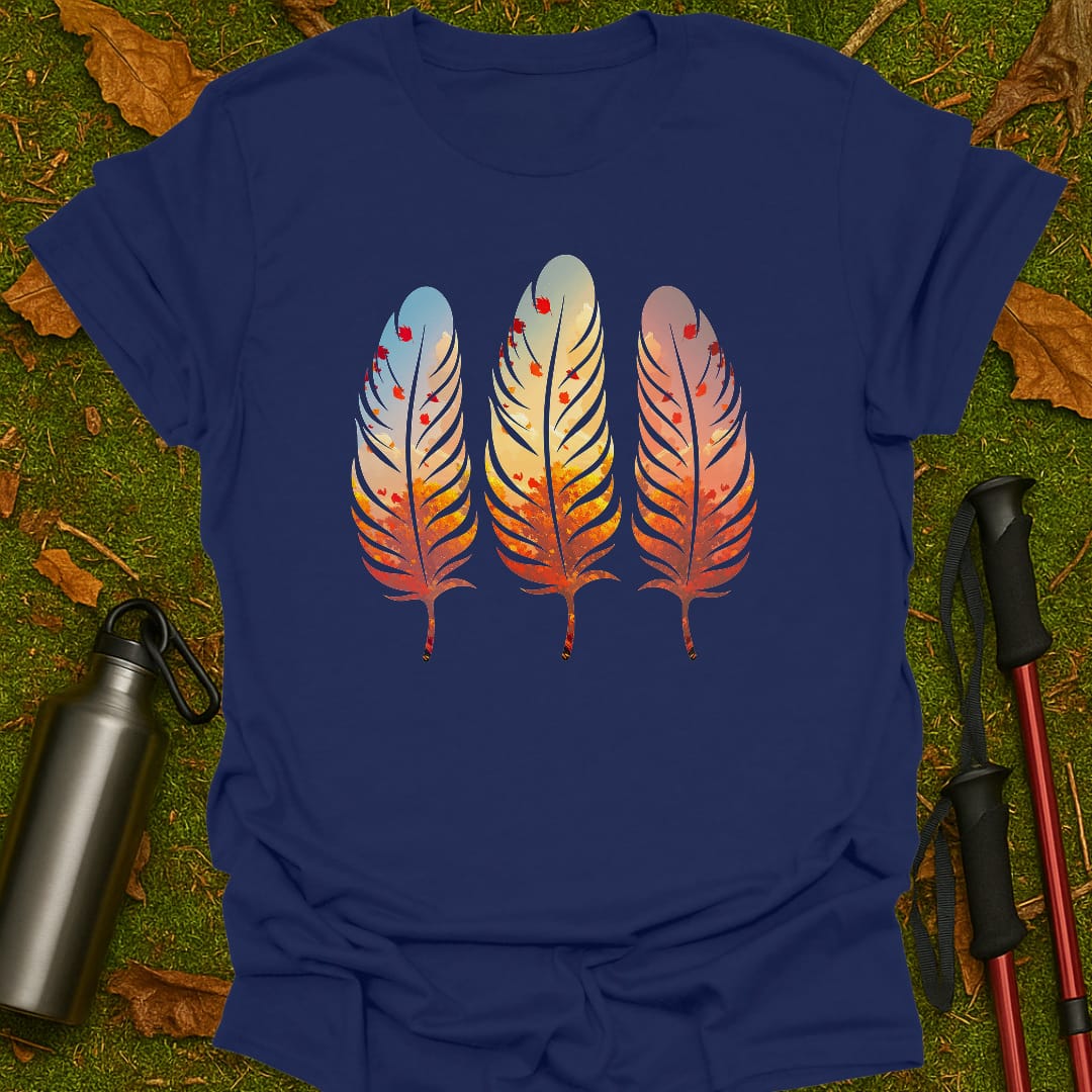 Amber Breeze T-Shirt