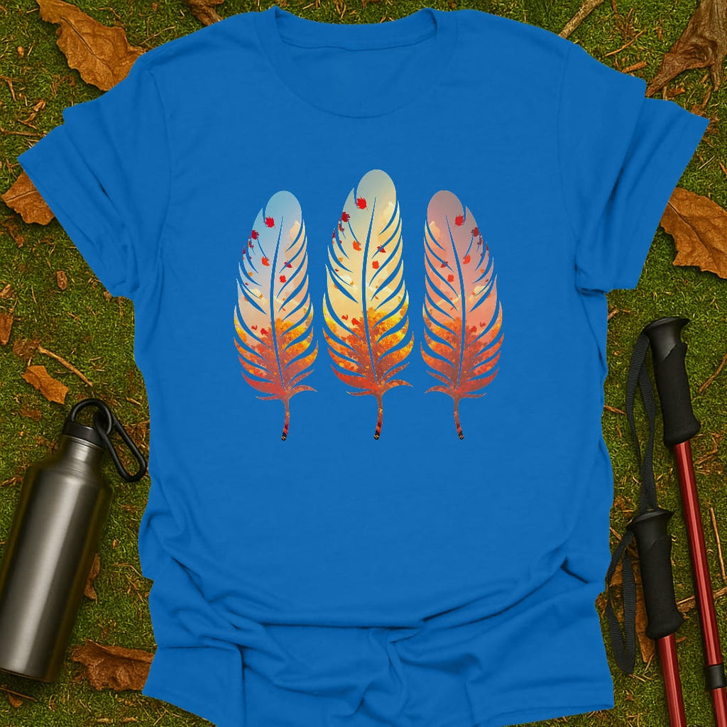 Amber Breeze T-Shirt