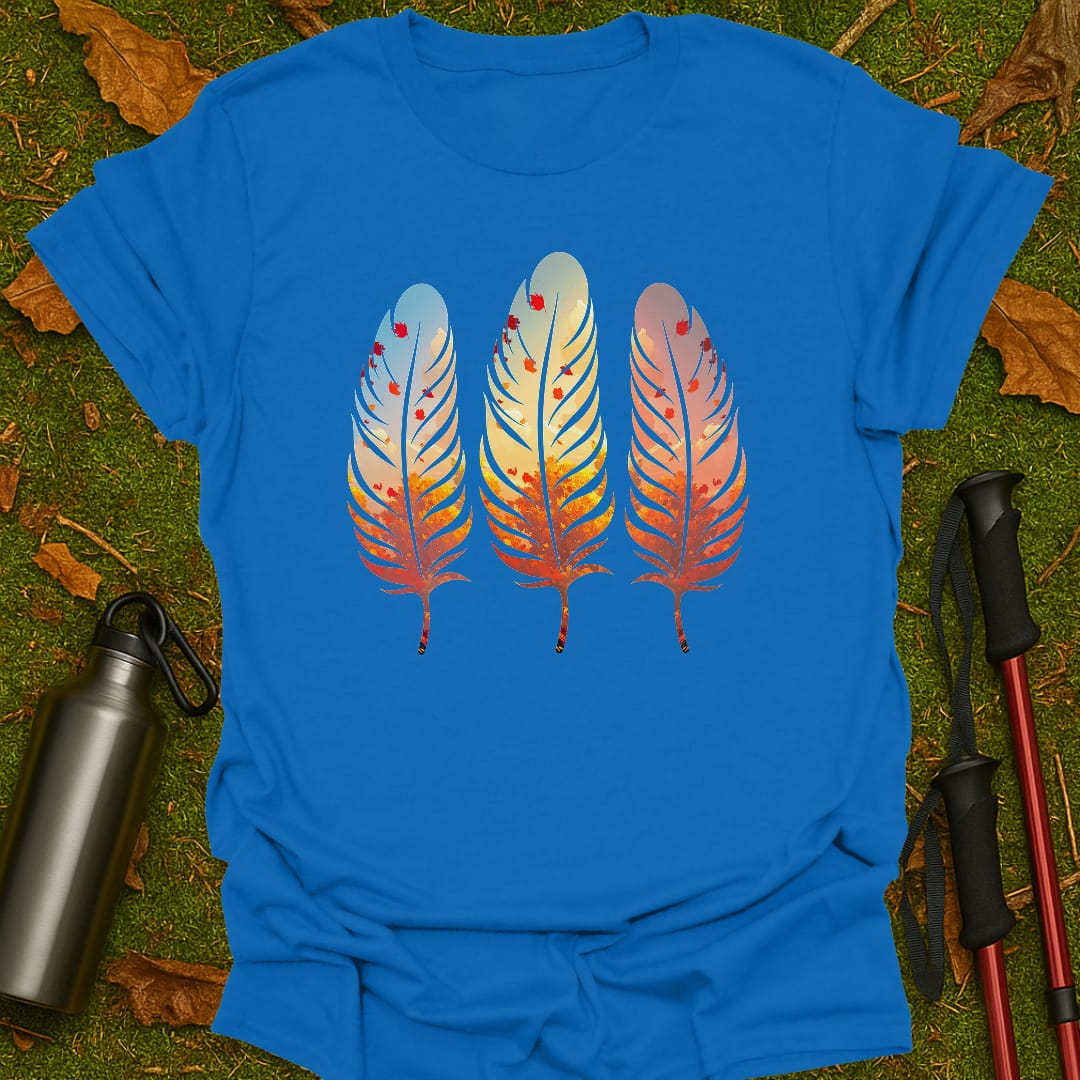 Amber Breeze T-Shirt