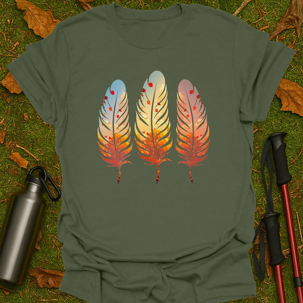 Amber Breeze T-Shirt