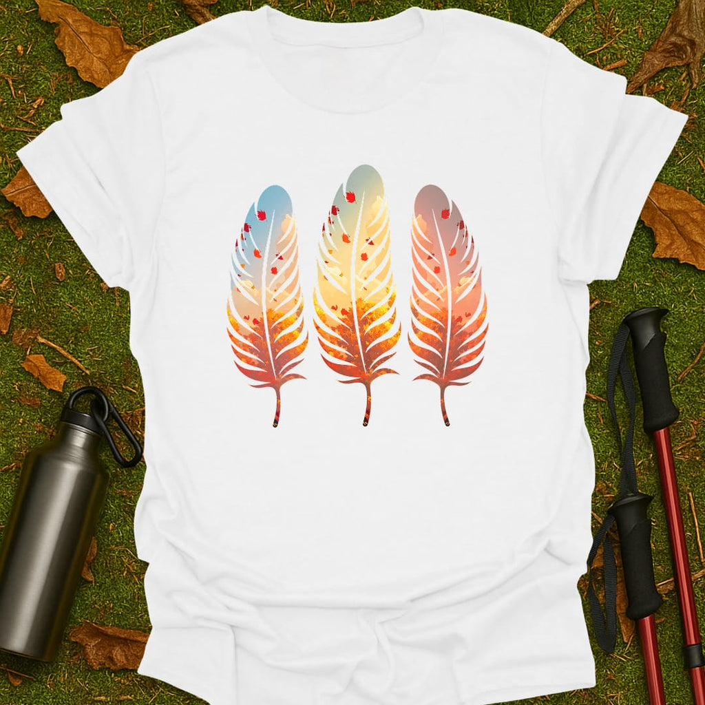 Amber Breeze T-Shirt