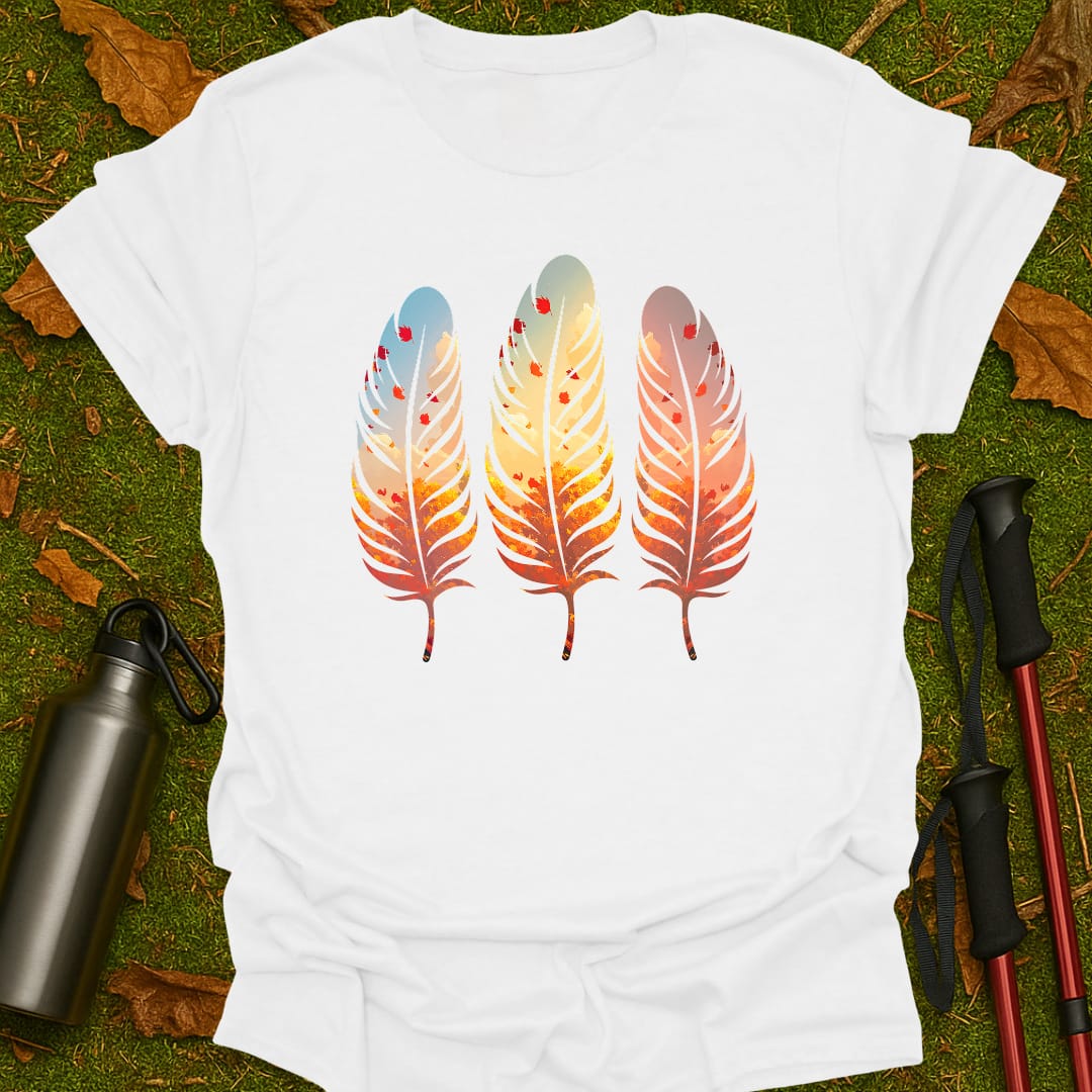Amber Breeze T-Shirt