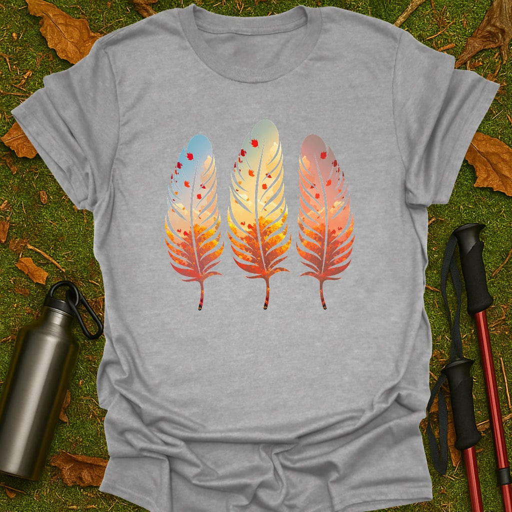 Amber Breeze T-Shirt