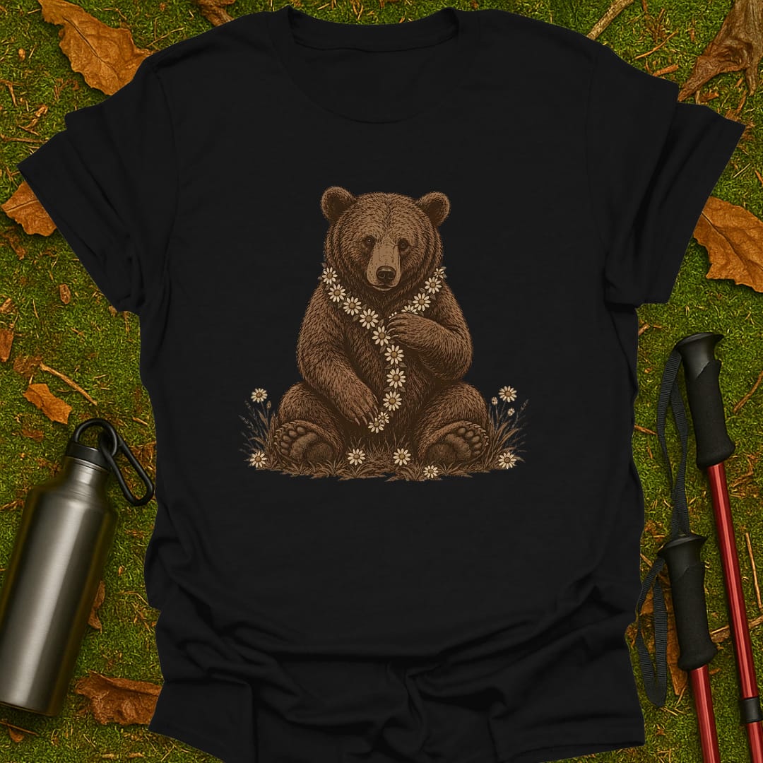 Daisy Bear T-Shirt