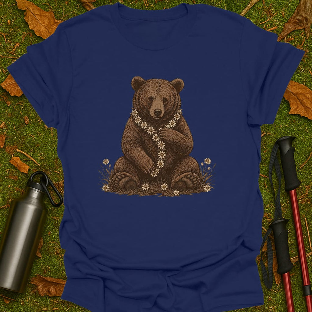 Daisy Bear T-Shirt