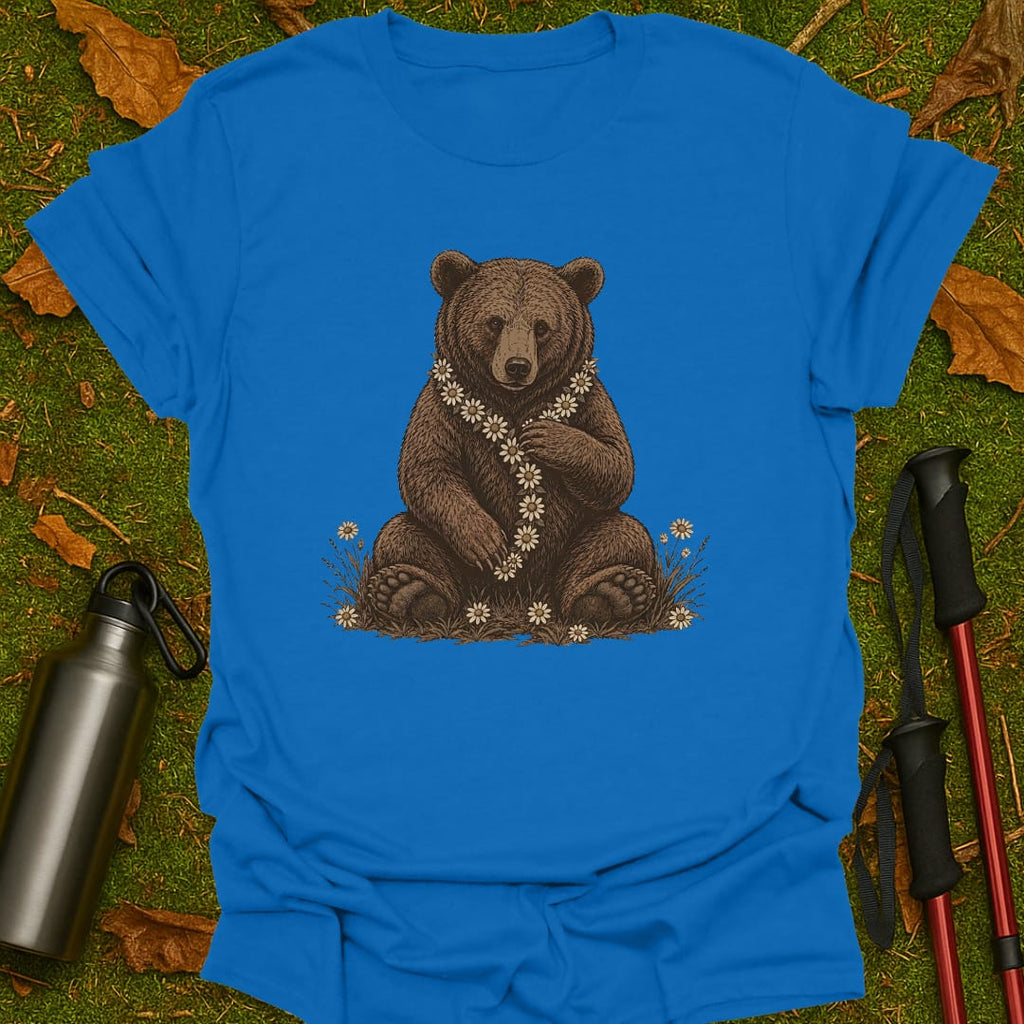 Daisy Bear T-Shirt