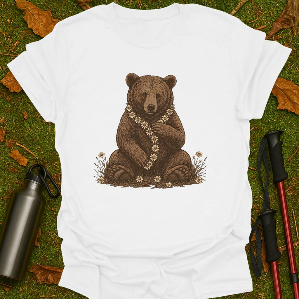 Daisy Bear T-Shirt