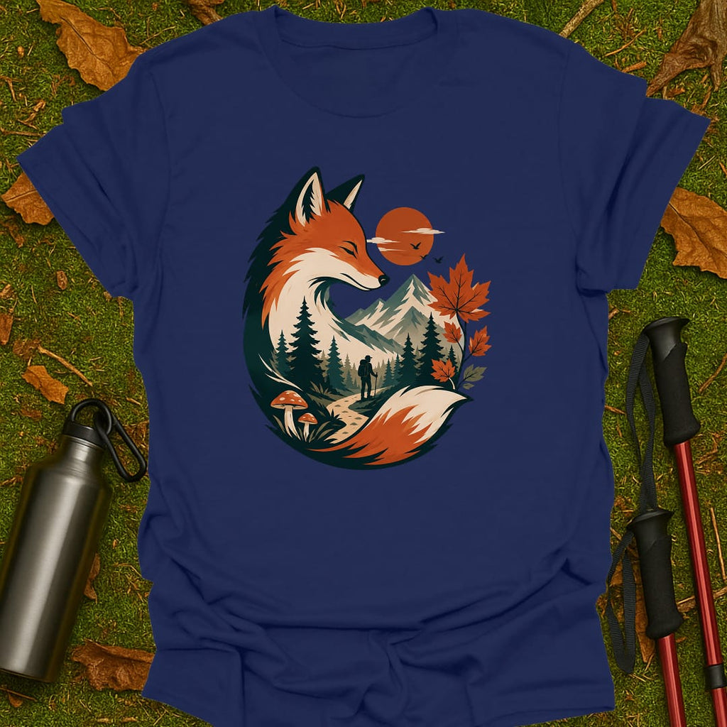 Fox Trail T-Shirt