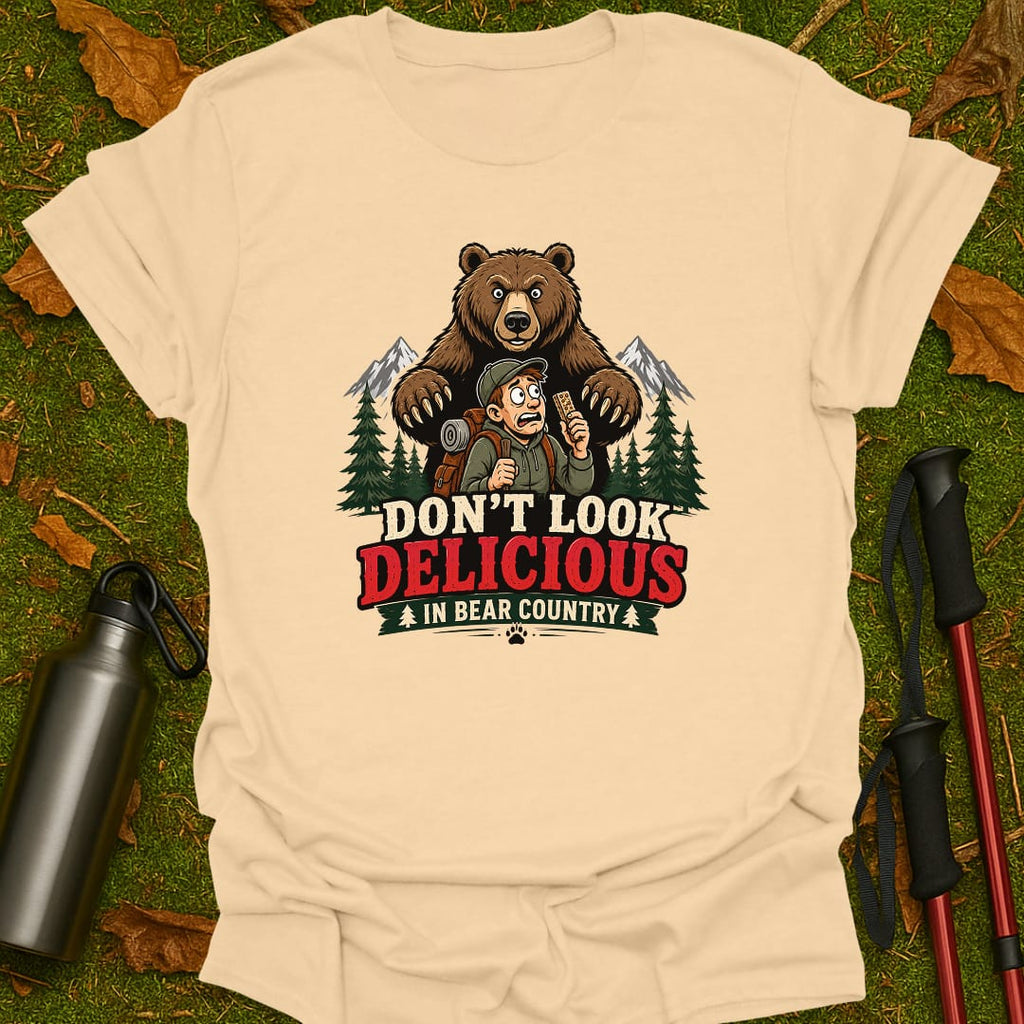 Delicious T-Shirt
