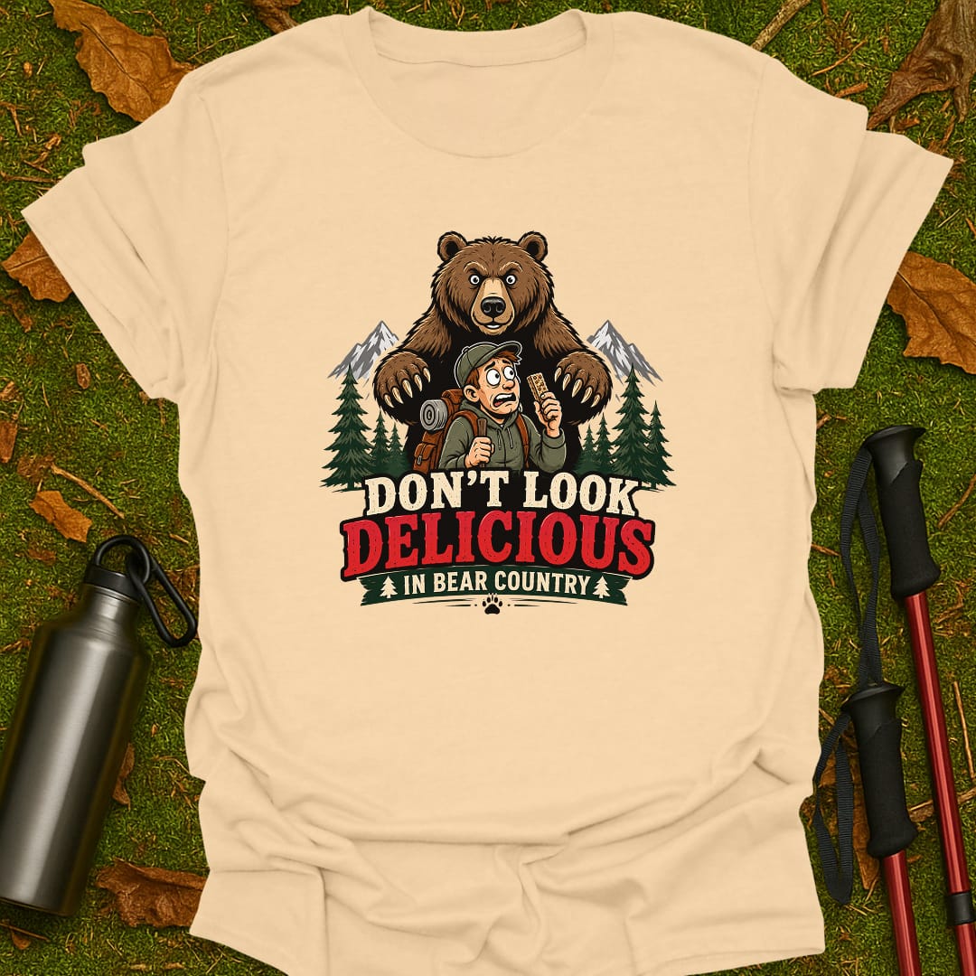 Delicious T-Shirt