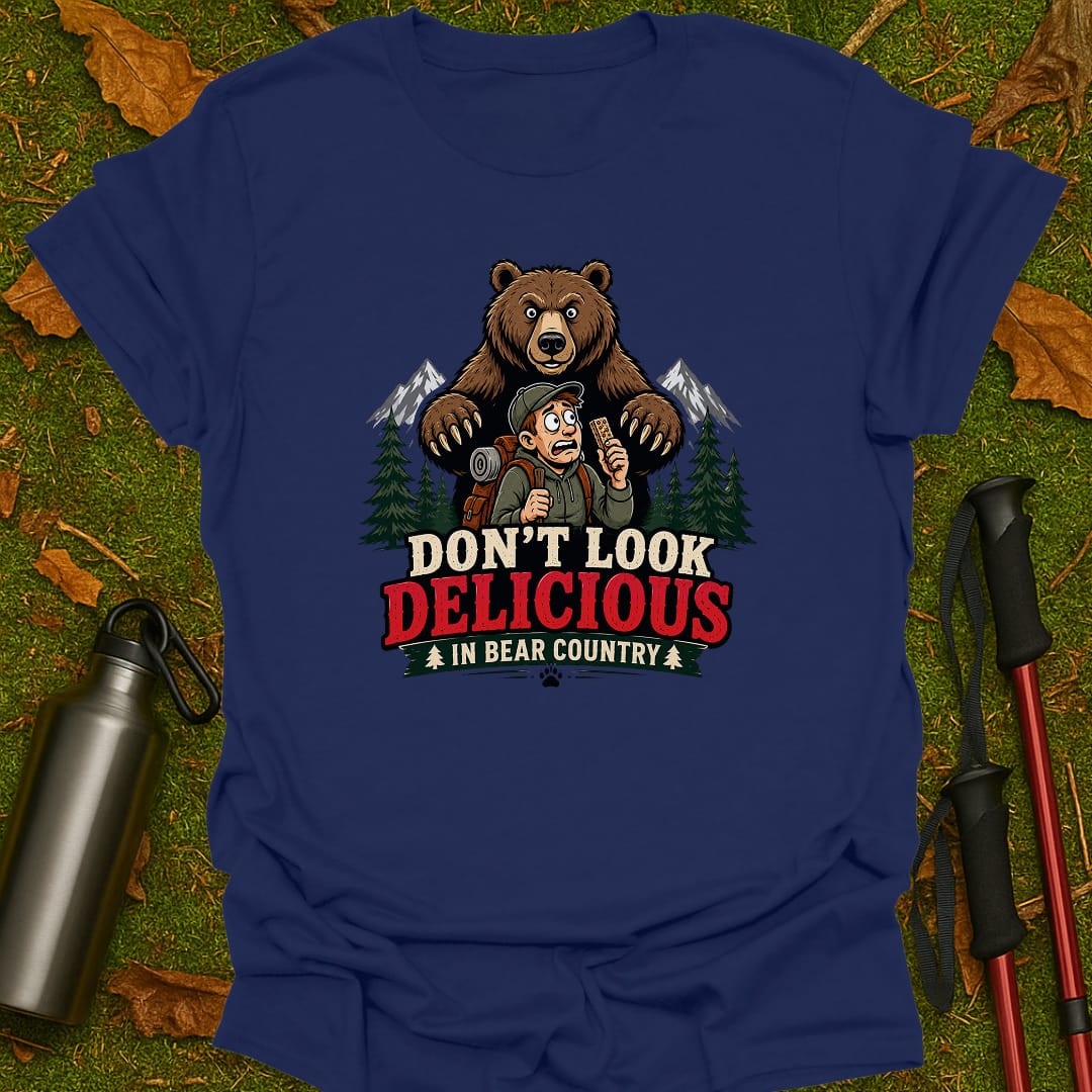 Delicious T-Shirt