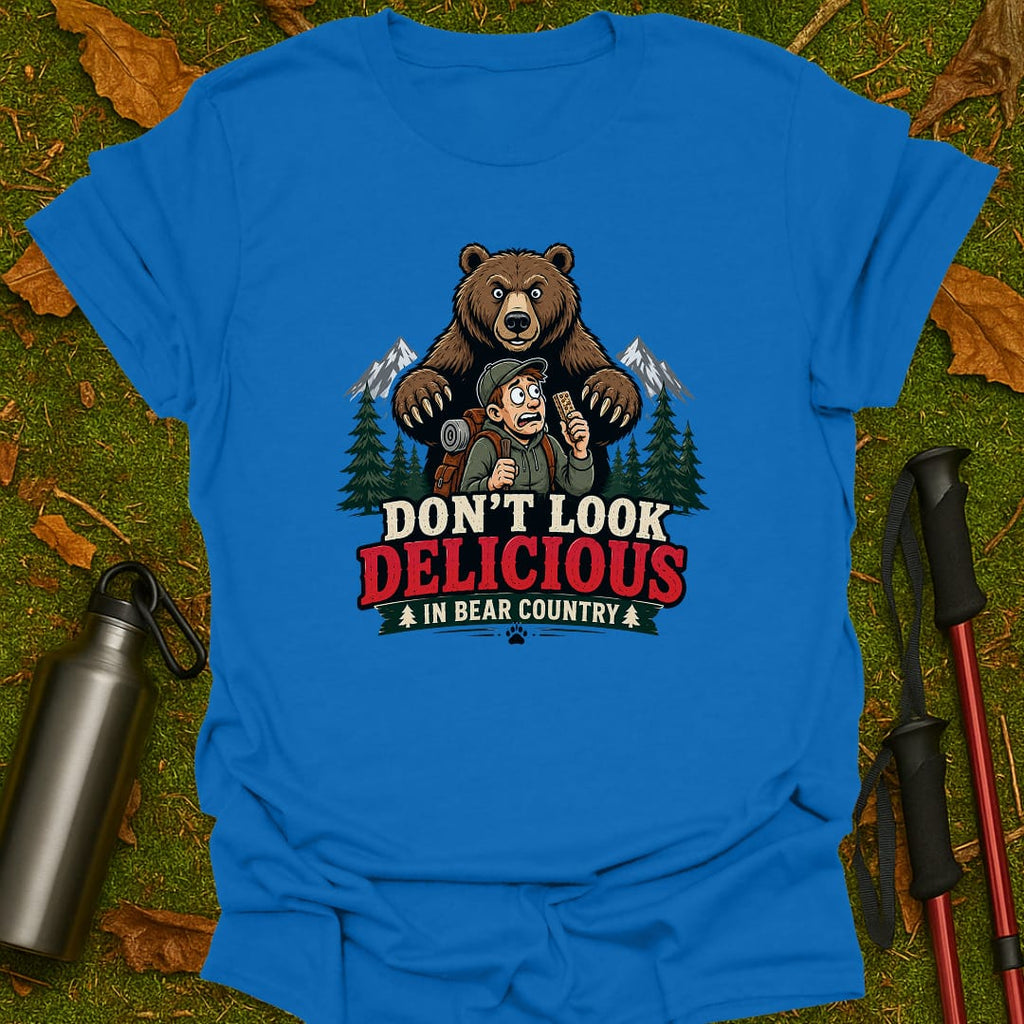 Delicious T-Shirt