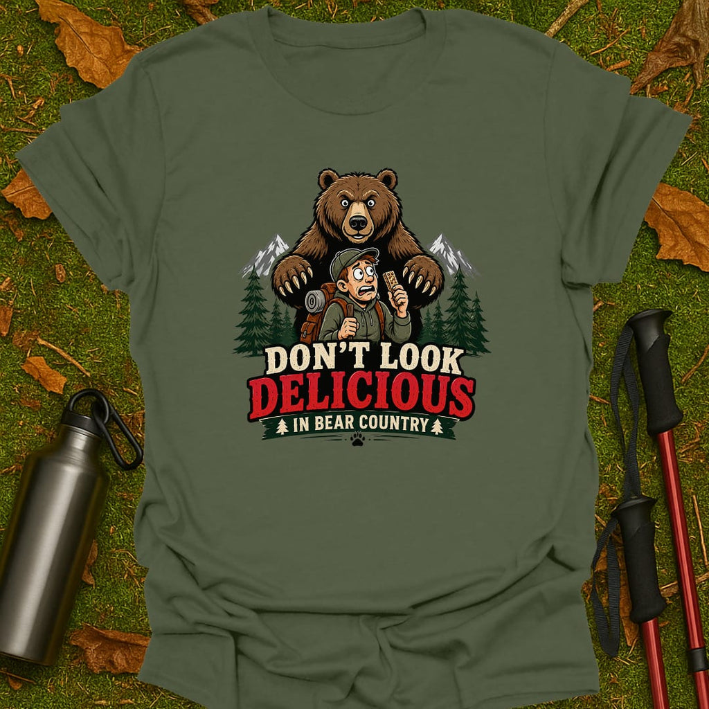 Delicious T-Shirt