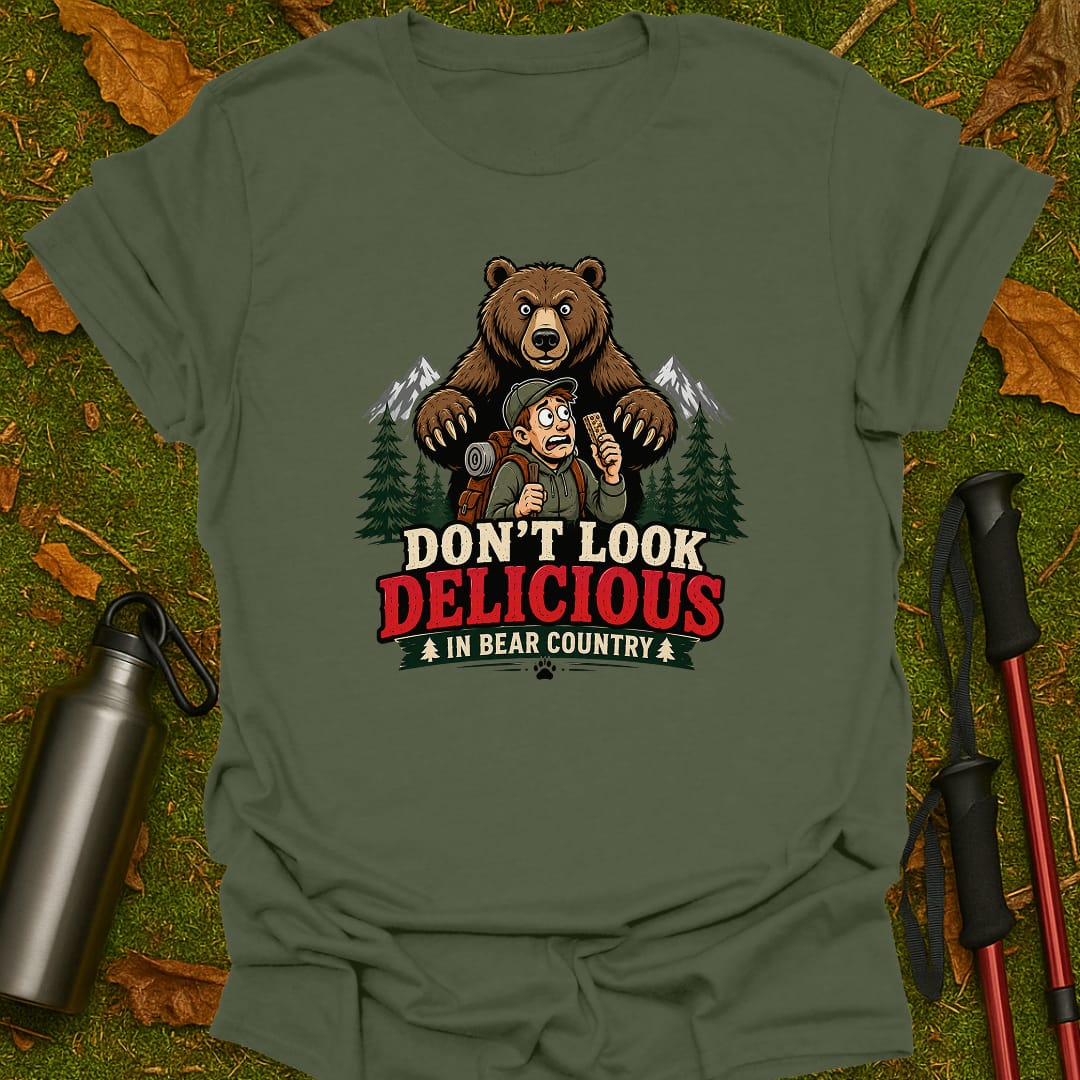 Delicious T-Shirt
