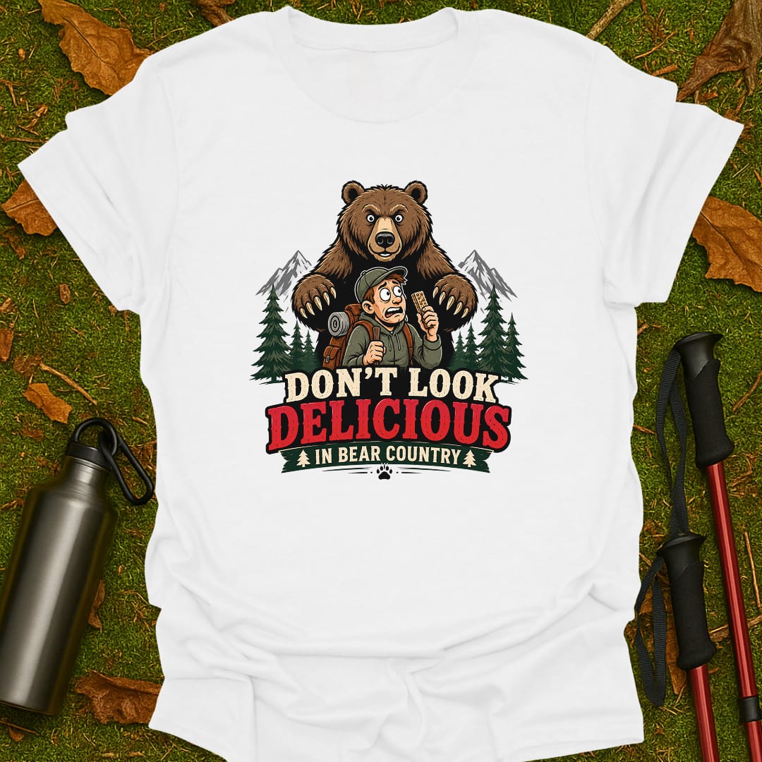 Delicious T-Shirt