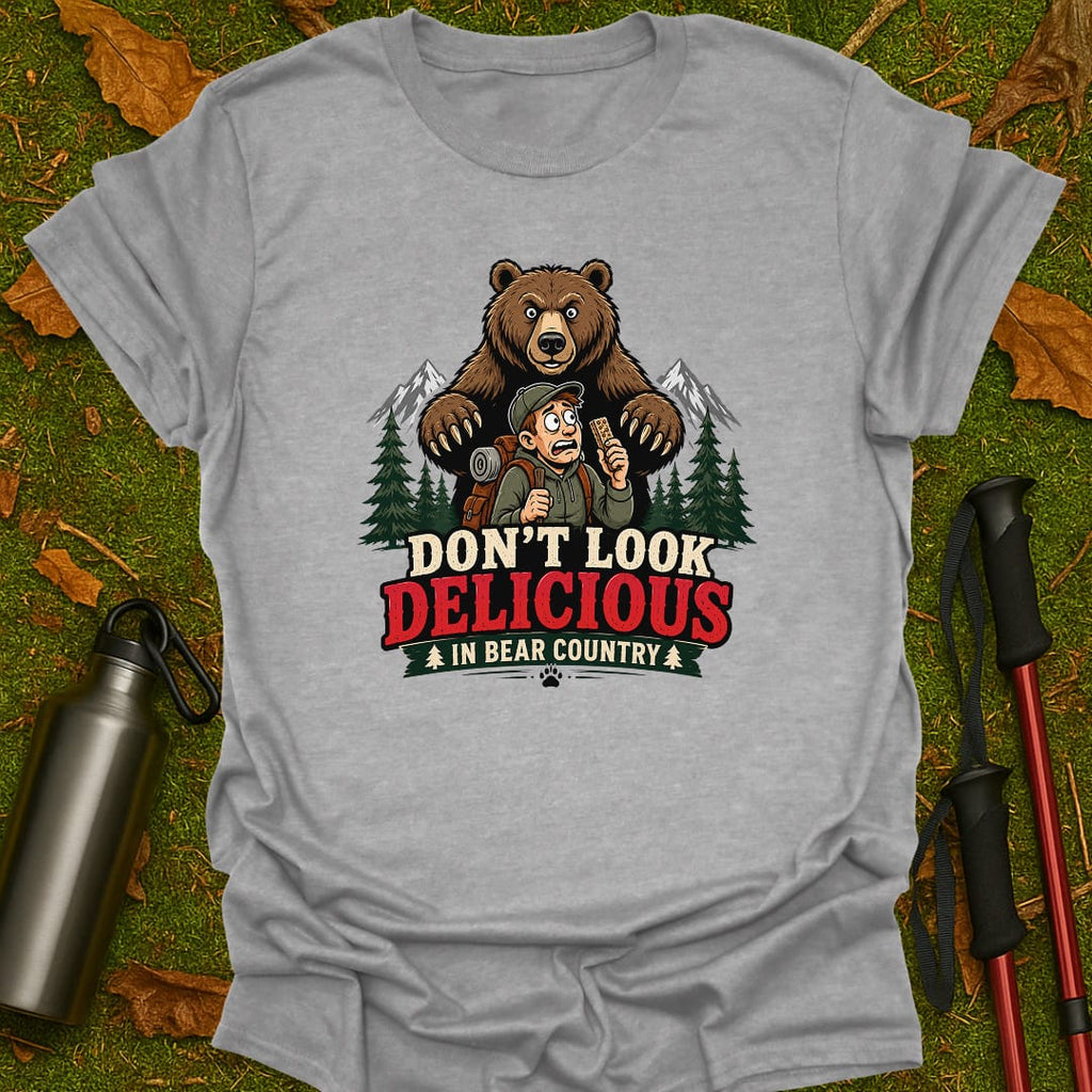Delicious T-Shirt