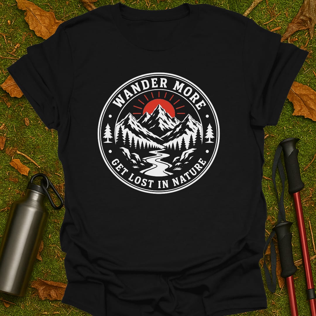 Wander T-Shirt