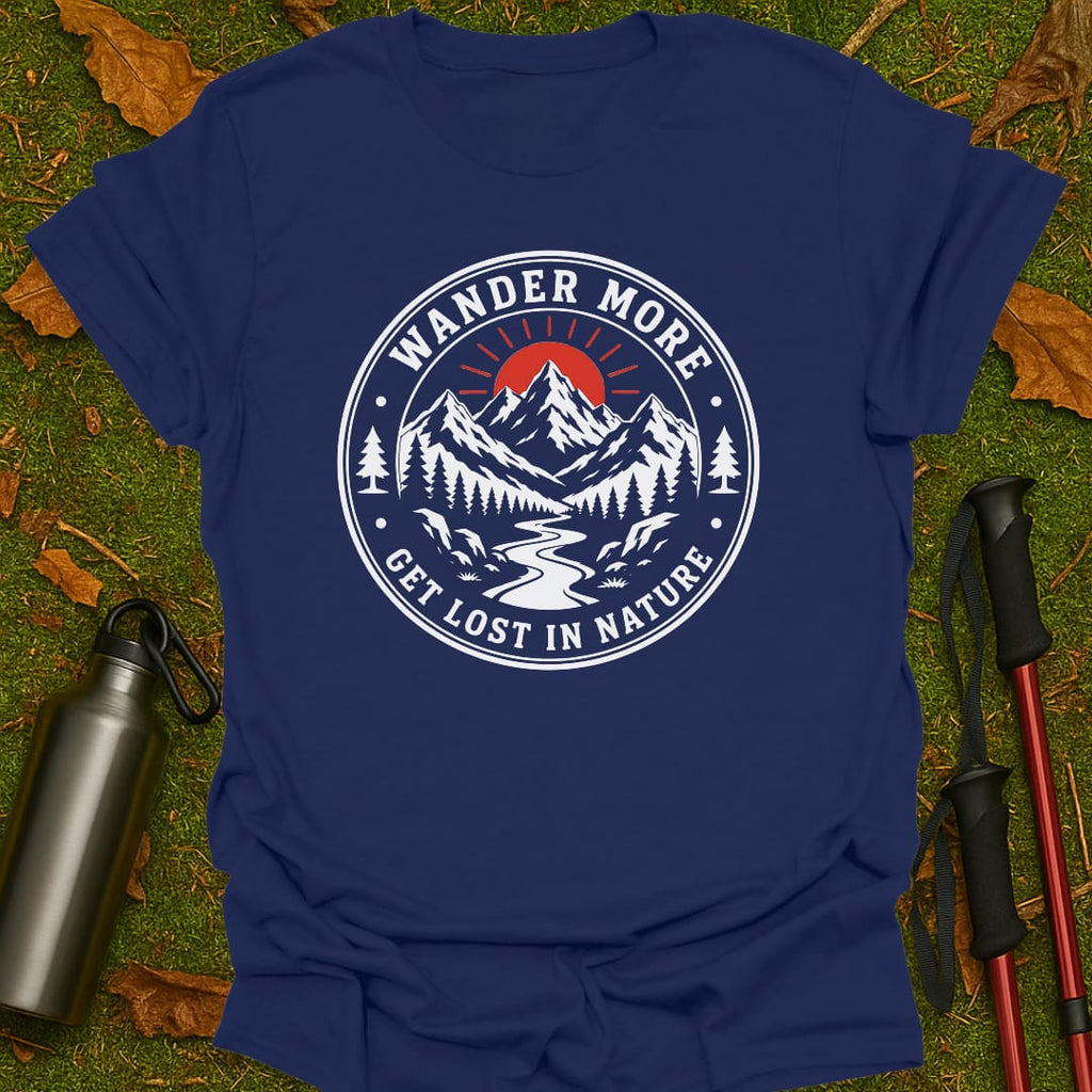 Wander T-Shirt