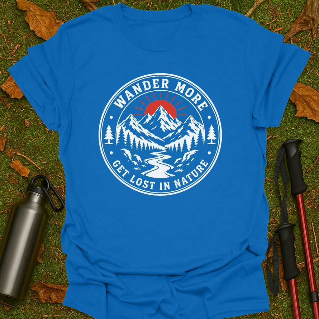 Wander T-Shirt