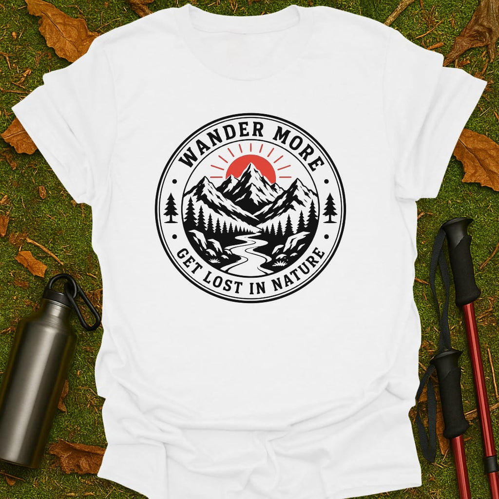Wander T-Shirt