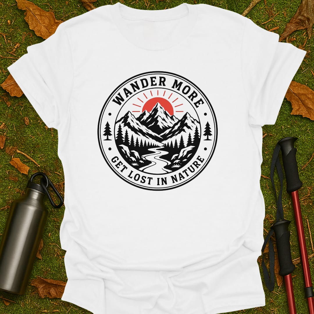 Wander T-Shirt