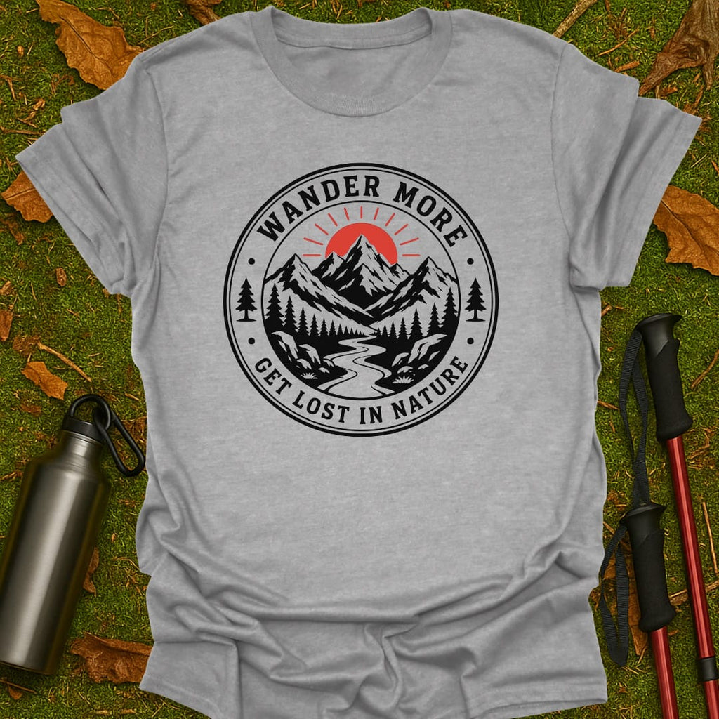 Wander T-Shirt