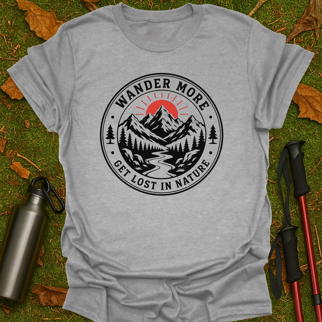 Wander T-Shirt