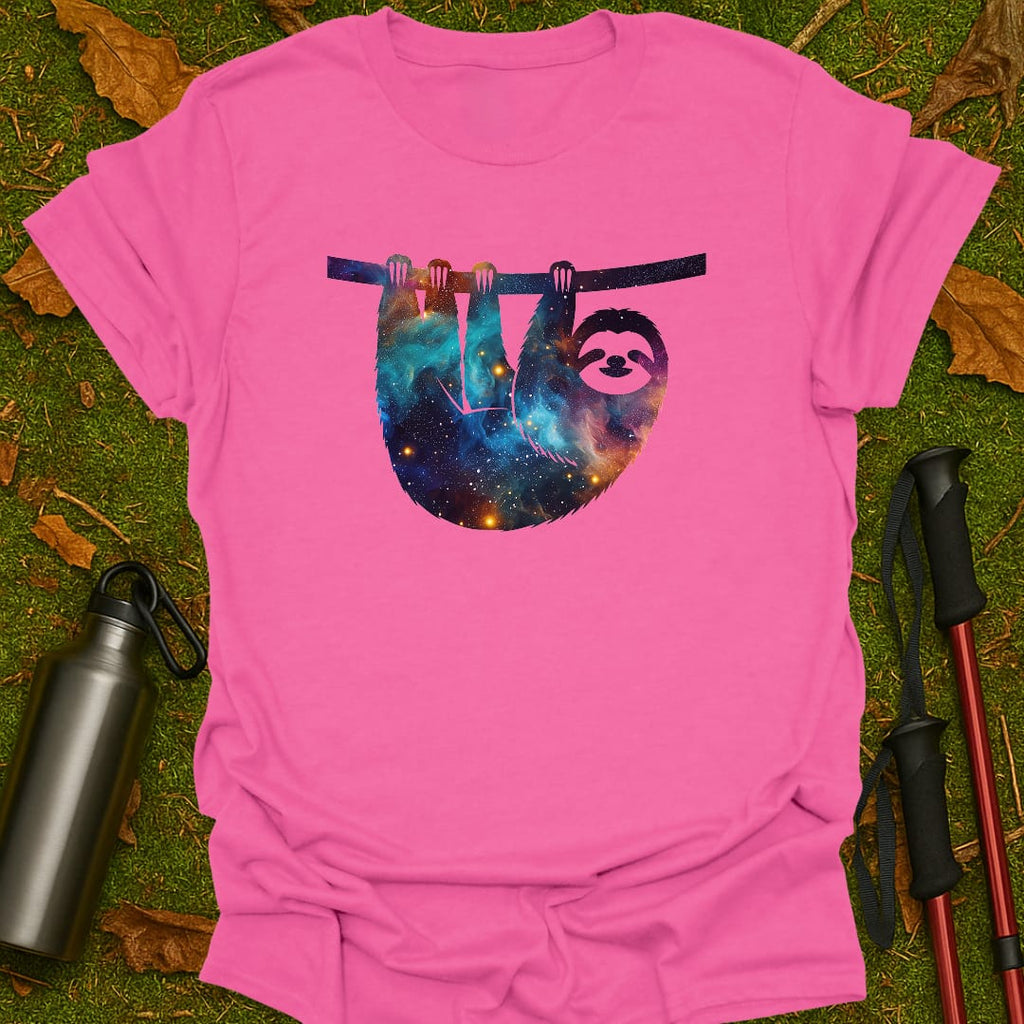 Cosmic Sloth T-Shirt