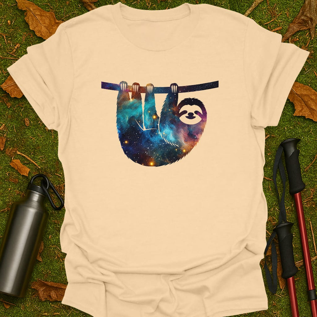 Cosmic Sloth T-Shirt