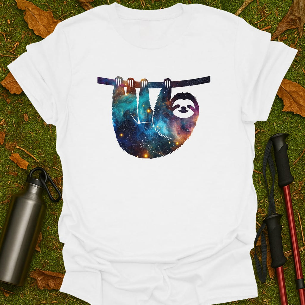 Cosmic Sloth T-Shirt