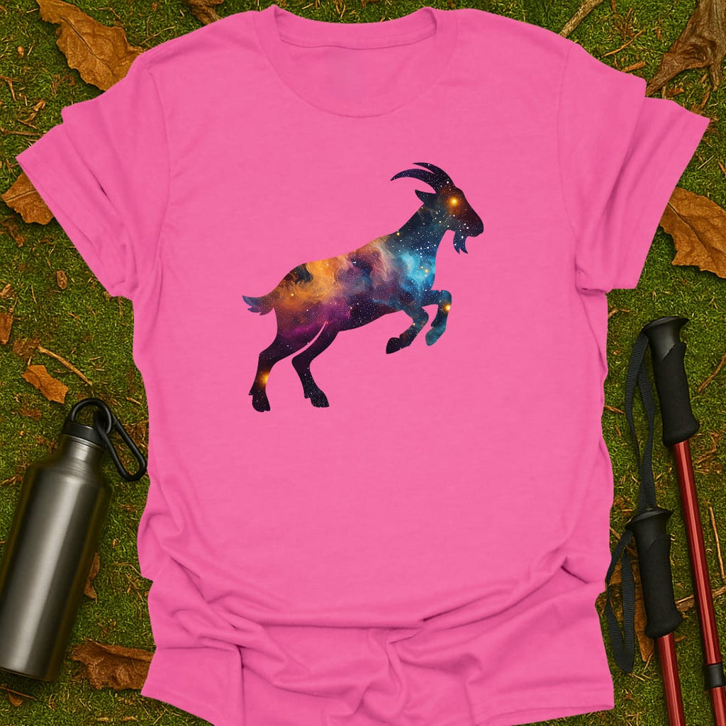 Cosmic Goat T-Shirt