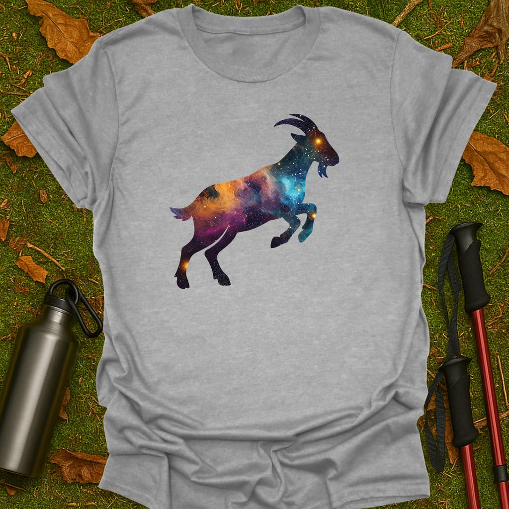 Cosmic Goat T-Shirt