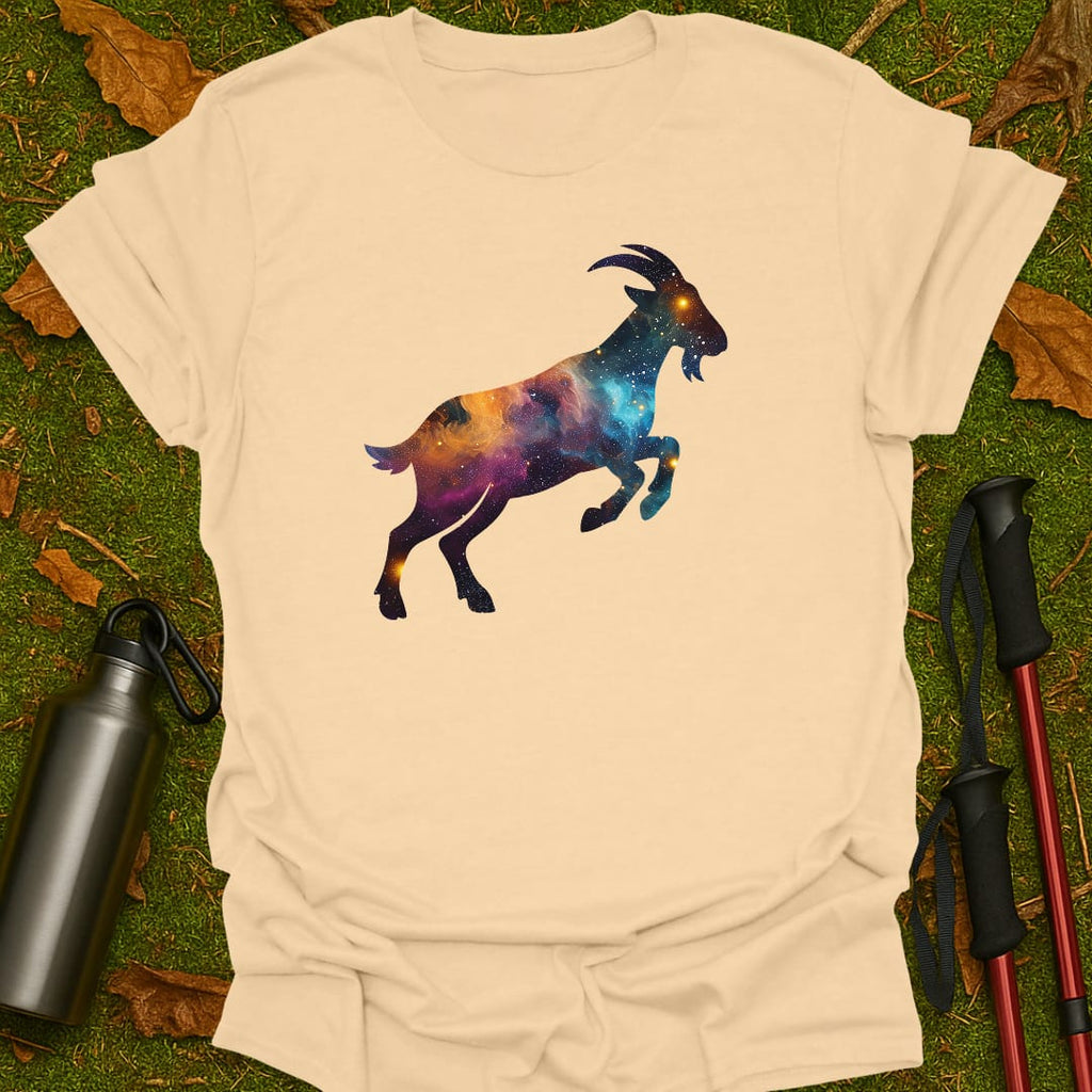 Cosmic Goat T-Shirt