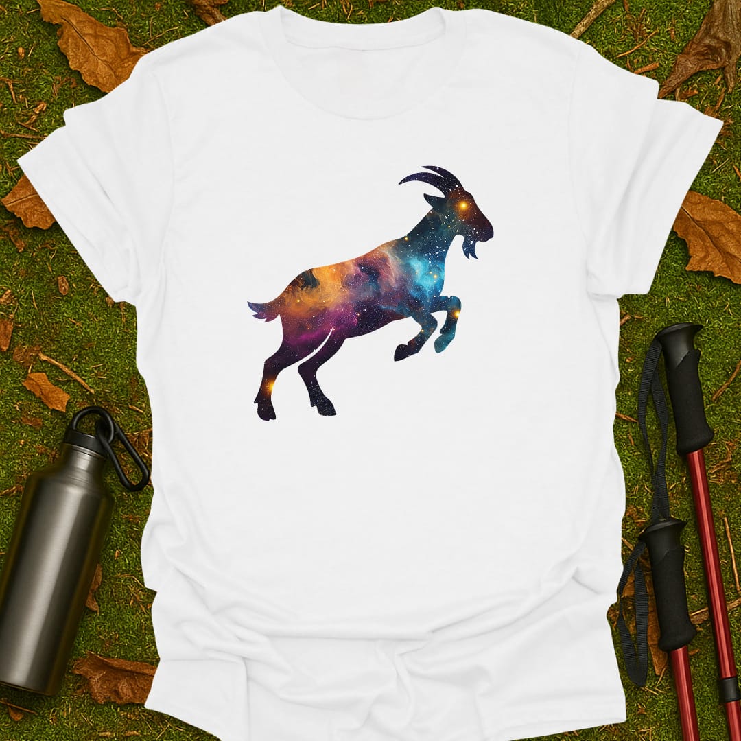 Cosmic Goat T-Shirt