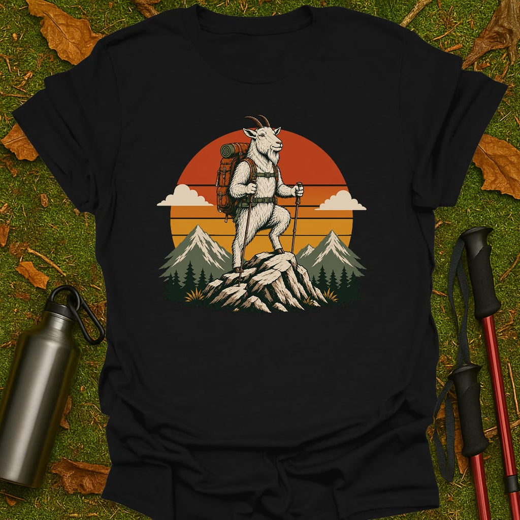 Old Goat T-Shirt