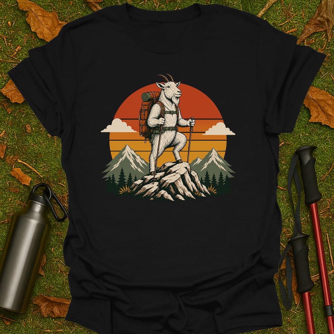 Old Goat T-Shirt