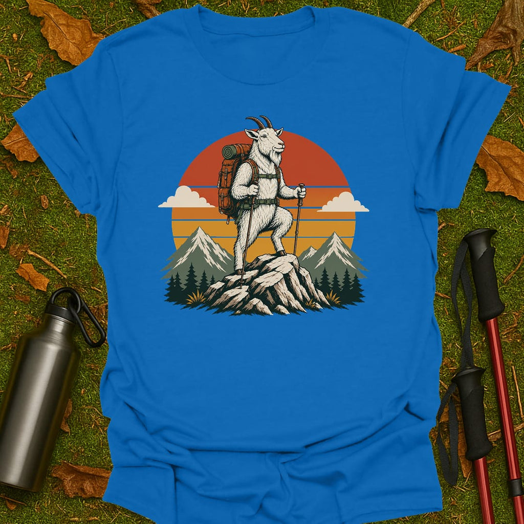Old Goat T-Shirt
